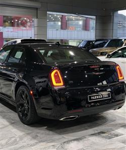 كرايسلر 300